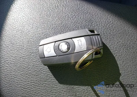 2015 BMW X1 xDrive28I from USA, damaged, VIN WBAVL1C52FVY25749